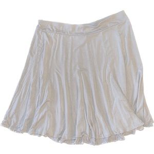 INC Interntional Concepts Pleated Skirt size 2X